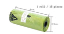 Effortless Dog Waste Dispenser for Walks