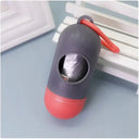 Effortless Dog Waste Dispenser for Walks