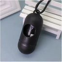 Effortless Dog Waste Dispenser for Walks