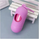 Effortless Dog Waste Dispenser for Walks