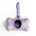 Effortless Dog Waste Dispenser for Walks