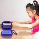 Bitzee Digital Pet Bag for Safe Travel