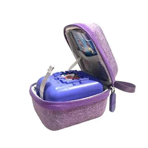 Bitzee Digital Pet Carrying Bag for Ultimate Protection