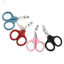 Precise Pet Nail Clippers For Small Pets