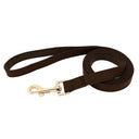 Weatherproof Dog Collar and Leash Set