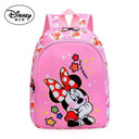 Disney Kids Backpack For School And Fun