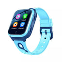 Real-Time Safety GPS Watch for Kids