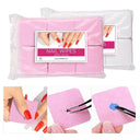 Nail Polish Remover Wipes For Home Use