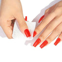 Nail Polish Remover Wipes For Home Use