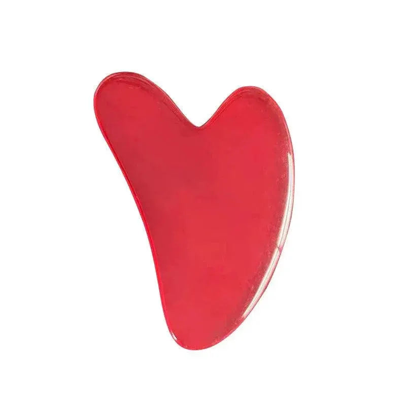 Gua Sha Facial Tool Massager For Glowing Skin 1 Piece