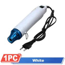 Precise Heat Gun for Shrink Tubing Tasks