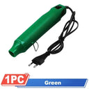 Precise Heat Gun for Shrink Tubing Tasks