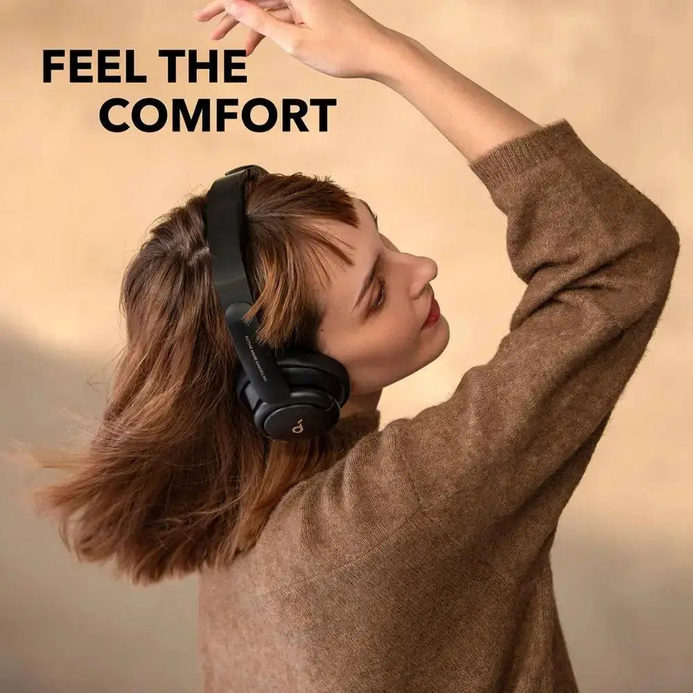 Soundcore Life Q30 Headphones Ultimate Noise Cancellation