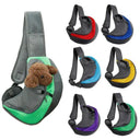 Hands-Free Dog Carrier for Pet Owners