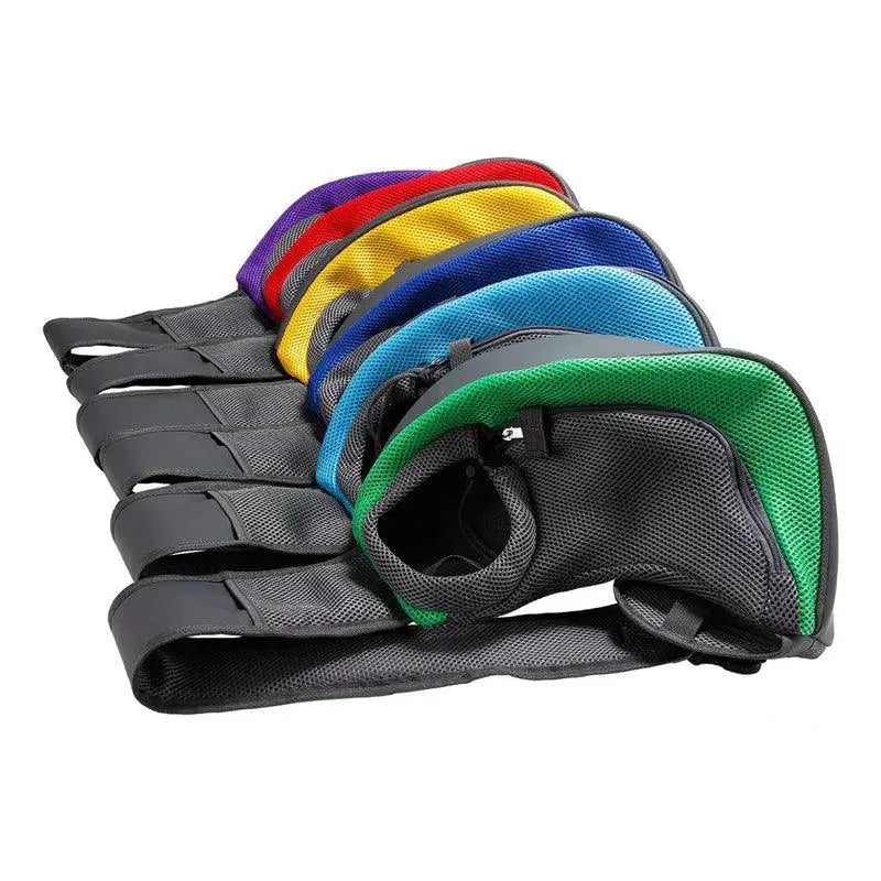 Comfort Pet Dog Carrier Bag Breathable Travel Sling