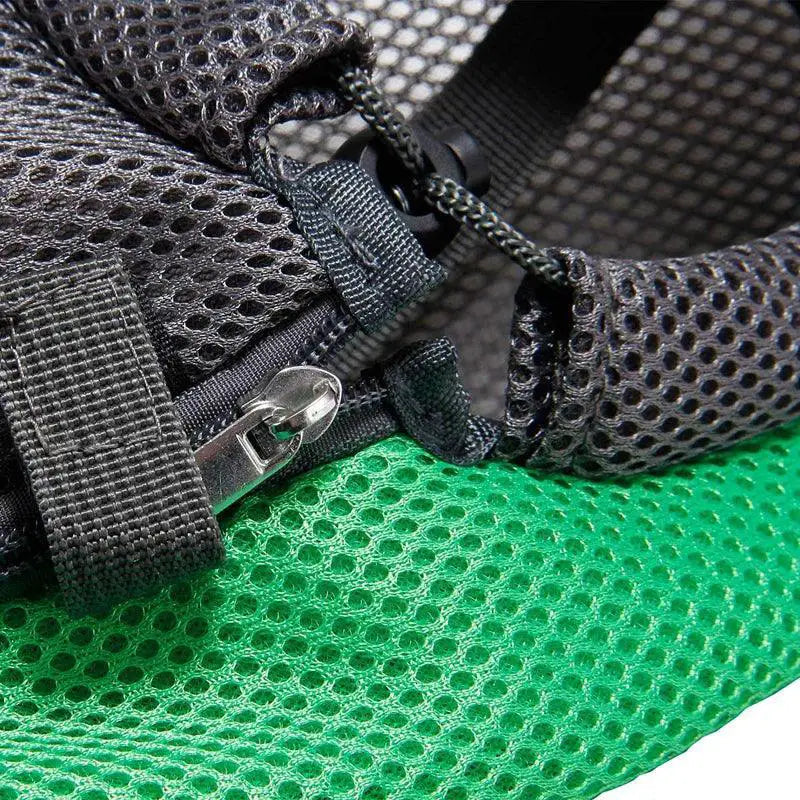 Comfort Pet Dog Carrier Bag Breathable Travel Sling