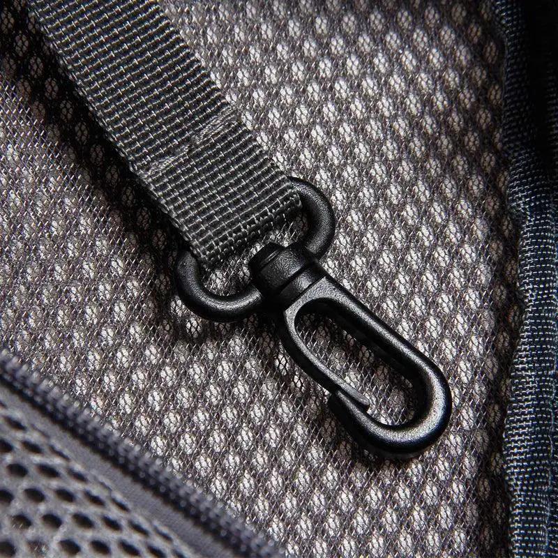 Comfort Pet Dog Carrier Bag Breathable Travel Sling