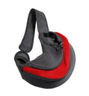 Hands-Free Dog Carrier for Pet Owners