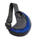 Hands-Free Dog Carrier for Pet Owners