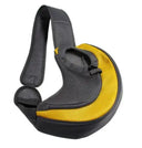Hands-Free Dog Carrier for Pet Owners