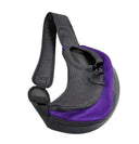 Hands-Free Dog Carrier for Pet Owners