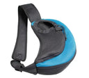Hands-Free Dog Carrier for Pet Owners