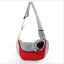 Hands-Free Dog Carrier for Pet Owners