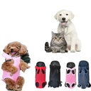 PawPal Breathable Pet Carrier for Travel