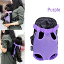 PawPal Breathable Pet Carrier for Travel
