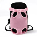 PawPal Breathable Pet Carrier for Travel