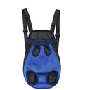 PawPal Breathable Pet Carrier for Travel