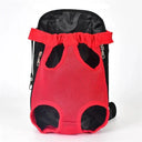PawPal Breathable Pet Carrier for Travel