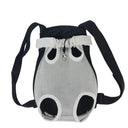 PawPal Breathable Pet Carrier for Travel