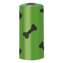 LED Light Pet Waste Bag Dispenser Eco Friendly Solution
