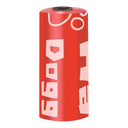 LED Light Pet Waste Bag Dispenser Eco Friendly Solution