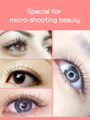Sharper Macro Lens Kit For Mobile Pics