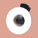 Smartphone Macro Lens and LED Ring Light Photography Kit
