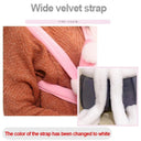 CosyPaws Winter Insulated Pet Carrier Backpack Cats And Dogs