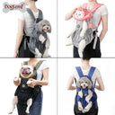Pet Carrier Backpack for Pets Breathable
