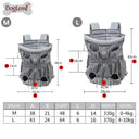Pet Carrier Backpack for Pets Breathable