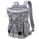 Pet Carrier Backpack for Pets Breathable