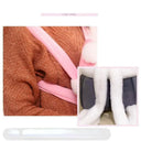Cozy Winter Warm Pet Carrier Backpack
