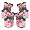 Anti Slip Waterproof Pet Shoes Cats Dogs