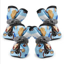 Anti Slip Waterproof Pet Shoes Cats Dogs