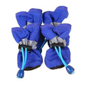 Anti Slip Waterproof Pet Shoes Cats Dogs