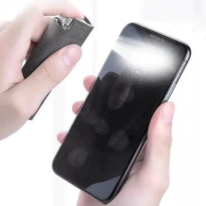Microfiber Screen Cleaner Ultimate Care for Devices