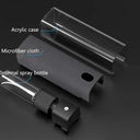 Disinfects Electronics Screen Cleaner