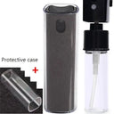 Disinfects Electronics Screen Cleaner