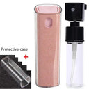 Disinfects Electronics Screen Cleaner