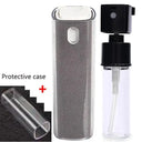 Disinfects Electronics Screen Cleaner
